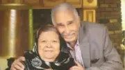 قبل وفاته.. كلمات مؤثرة لعبد الرحمن أبو زهرة عن زوجته الراحلة