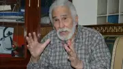 عبد الرحمن أبو زهرة في حوار نادر: أحمد زكي هيكون أكبر نجم في مصر وقلت للسادات لا تصالح إسرائيل