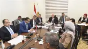 لجنة النقل تناقش موازنة هيئة قناة السويس والهيئات البحرية