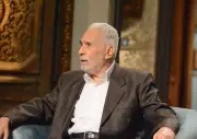 نبيلة عبيد تنعي الفنان عبد الرحمن أبو زهرة بكلمات مؤثرة