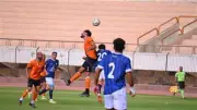 صراع ثلاثي على الصعود للدوري الممتاز في الجولة الأخيرة