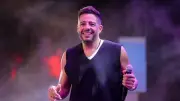 محمد حماقي يحير جمهوره بحذف جميع منشوراته على إنستجرام فجأة