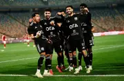 نادي زد يوجه رسالة لاتحاد الكرة بشأن أهليته للمشاركة في الكونفيدرالية