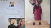 النيابة تقرر حجز تيك توكر شهيرة لنشر فيديوهات خادشة للحياء