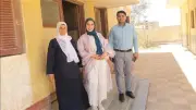 جولات ميدانية لصحة بني سويف لمتابعة الفرق الطبية بوحدات سمسطا وببا وإهناسيا
