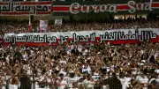 جمال عبد الحميد: الزمالك يحتاج هدفا مبكرا أمام اتحاد العاصمة والجمهور كلمة السر