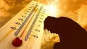 موجة لهيب تضرب مصر وتحذير عاجل من تغير المناخ للمواطنين والمزارعين