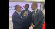 وزير الخارجية يبحث مع نظيريه الكيني والفرنسي تطورات القضايا الإقليمية والأفريقية