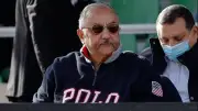 أشرف نصار يؤكد دعمه للزمالك في نهائي الكونفدرالية