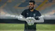 الشناوي: تتويج بيراميدز بالدوري على حساب الأهلي والزمالك إنجاز تاريخي