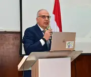 وزير الري يوجه أجهزة الميكانيكا بتنفيذ برنامج الصيانة الدورية للمحطات