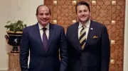 مبعوث ترامب السياحي يكشف تفاصيل لقائه مع السيسي
