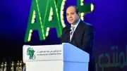 برنامج مكثف للرئيس السيسي في قمة أفريقيا-فرنسا بنيروبي