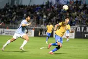 الإسماعيلي يواجه دجلة في مباراة الفرصة الأخيرة بالدوري