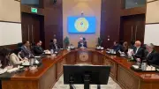 الحكومة والبنك الدولي يبحثان تطوير إدارة الاستثمارات والشركات المملوكة للدولة