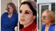 عيد ميلاد عفاف راضي.. بليغ حمدي تبنى صوتها وابتعدت عن الساحة لهذا السبب