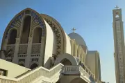 الكنيسة القبطية تحيي ذكرى نياحة باباوين خدما في أوقات عصيبة