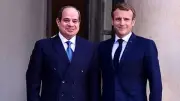 انطلاق قمة أفريقيا-فرنسا في نيروبي بمشاركة السيسي وماكرون