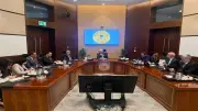 نائب رئيس الوزراء يبحث مع البنك الدولي تطوير إدارة الشركات المملوكة للدولة