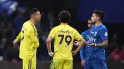 الذكاء الاصطناعي يتوقع فوز النصر على الهلال في قمة دوري روشن
