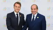 قمة الابتكار في نيروبي.. السيسي وماكرون وروتو يرسمون خارطة طريق لأفريقيا