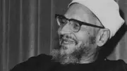 ذكرى ميلاد الإمام عبد الحليم محمود.. مسيرة عالم أزهري ومجدد الفكر الإسلامي