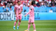 موعد مباراة سينسيناتي وإنتر ميامي في الدوري الأمريكي والقنوات الناقلة