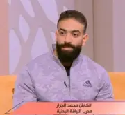 مدرب لياقة يكشف أسرار تحسين الأداء الرياضي وتجنب الإصابات في الحر