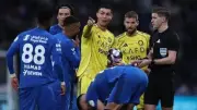 أول لقب يغازل كريستيانو رونالدو في السعودية قبل ديربي الهلال