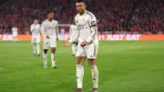 مفاجأة.. فابريجاس: تدريب ريال مدريد ليس خطا أحمر
