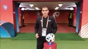تعديل اضطراري في طاقم تحكيم مباراة فاركو ومودرن سبورت