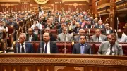 مطالب بتنمية مهارات العنصر البشري بالتزامن مع تطوير المطارات