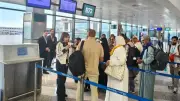 إير كايرو تسير أولى رحلات حجاج إيطاليا من ميلانو ضمن موسم الحج