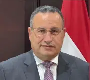 وزير التعليم العالي يتوجه إلى روسيا لرئاسة وفد مصر في مؤتمر الإيسيسكو