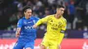 قمة النصر والهلال تحسم مسار لقب الدوري السعودي في جولة حاسمة