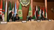 أبو الغيط: العلاقات العربية الصينية نموذج ناجح للتعاون الحضاري
