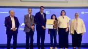 نائب محافظ الأقصر يشهد مؤتمر لدعم الفتيات وريادة الأعمال الرقمية