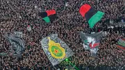 إصابة فالو ميندي تضرب الجيش الملكي قبل نهائي إفريقيا