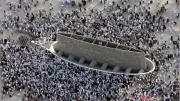 الإفتاء توضح حكم رمي جمرة العقبة الكبرى يوم النحر للقادر وغير القادر