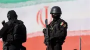 إيران تعدم عضواً في تنظيم أنصار الفرقان بتهمة التمرد