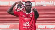 الأهلي يوجه الشكر لكامويش بعد انتهاء إعارته دون تفعيل الشراء