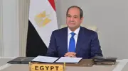 السيسي يؤكد دعم مصر الكامل لمدغشقر في تحقيق التنمية المستدامة