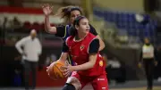 الأهلي يحسم مصير طارق خيري مع سيدات السلة بعد دوري السوبر