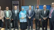 تقنية جراحية مبتكرة بمعهد الكبد بالمنوفية لتقليل مخاطر عمليات مرضى الاستسقاء