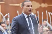 النائب تامر عبد الحميد: ملف الطيران يحتاج وقفة حاسمة