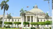 جامعة القاهرة تفوز بالمركز الأول في مسابقة الأفلام التوعوية لمواجهة التنمر