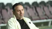 حازم إمام يشيد بقوة محمد شحاتة ويصفه بقائد الزمالك