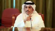 رئيس وزراء قطر: مضيق هرمز ممر دولي ولا يجوز استخدامه سلاحًا