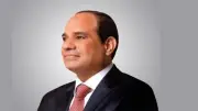 السيسي وجوتيريش يبحثان الأزمة الإيرانية ويؤكدان دعم الحلول السلمية