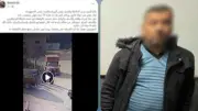 كشف حقيقة اعتداء سائق على مسن بالدقهلية بسبب خلافات زوجية